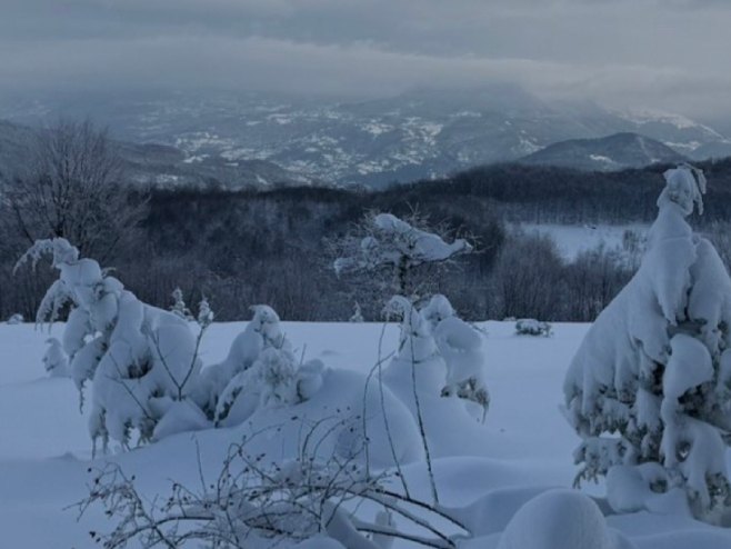 Општина Језеро Општина Језеро - Фото: Уступљена фотографија
