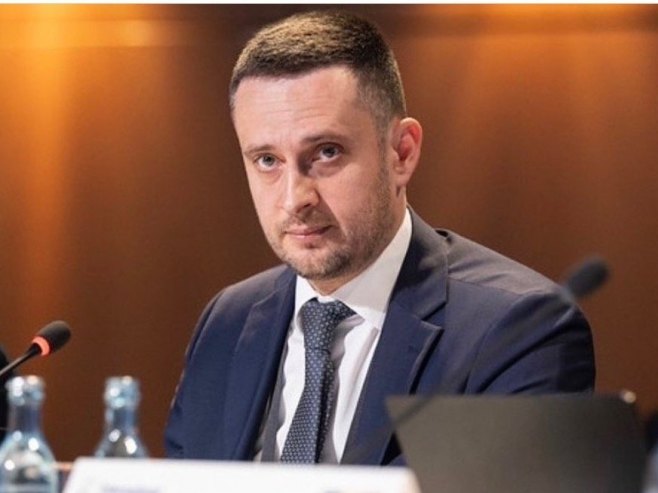 Јањић: Форто зарад јефтиних политичких поена покушава да подрива суверенитет Српске