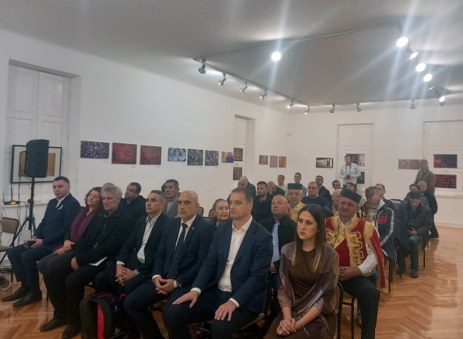 Требиње-промоција Требиње-промоција - Фото: СРНА