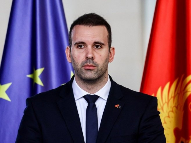 Милојко Спајић (Фото: EPA-EFE/FILIP SINGER/илустрација) Милојко Спајић (Фото: EPA-EFE/FILIP SINGER/илустрација) -