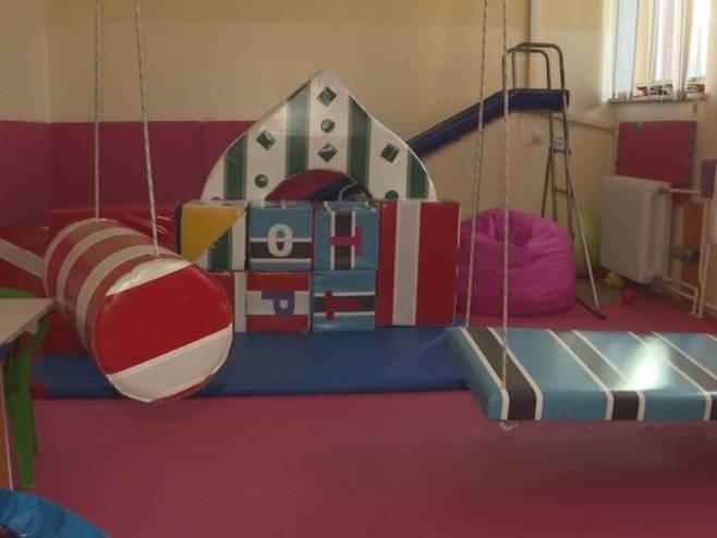 Нове услуге за дјецу са потешкоћама у развоју - Фото: РТРС