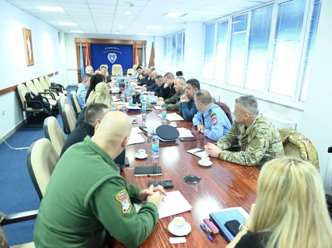 Штаб Штаб - Фото: Уступљена фотографија