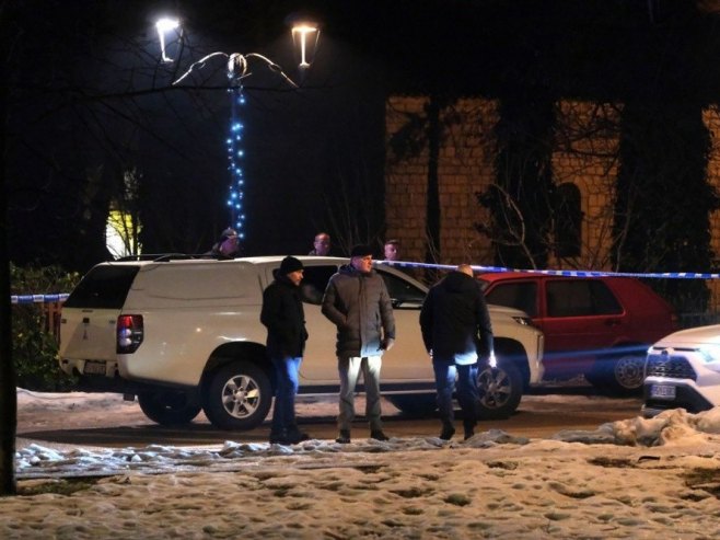 Цетиње, убиства (фото: EPA-EFE/STRINGER) Цетиње, убиства (фото: EPA-EFE/STRINGER) -