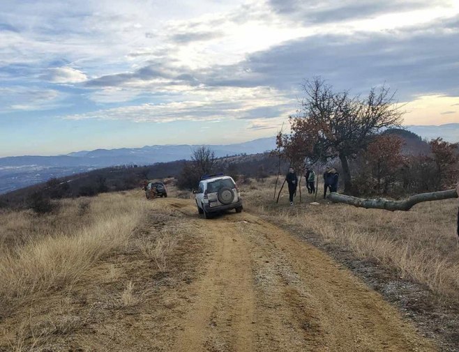 КиМ: Село Горње Кусце, општина Ново Брдо КиМ: Село Горње Кусце, општина Ново Брдо - Фото: СРНА