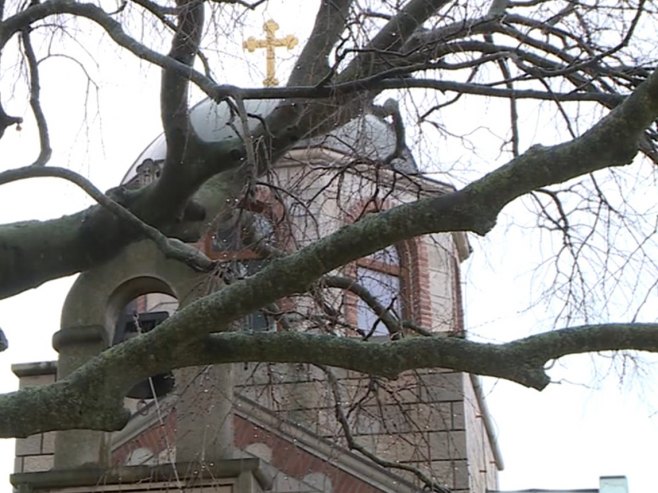 Духовни центар у Мркоњићима Духовни центар у Мркоњићима - Фото: РТРС