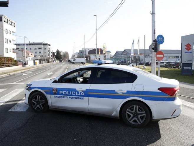 Полиција (Фото: EPA-EFE/ANTONIO BAT/илустрација) Полиција (Фото: EPA-EFE/ANTONIO BAT/илустрација) -