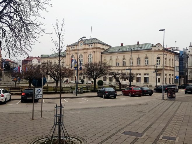 Градска упрaва Бијељина Градска упрaва Бијељина - Фото: РТРС