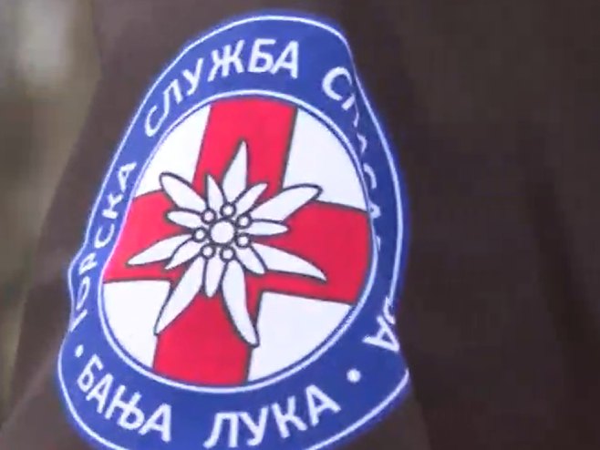 Горска служба спасавања Бањалука Горска служба спасавања Бањалука - Фото: РТРС