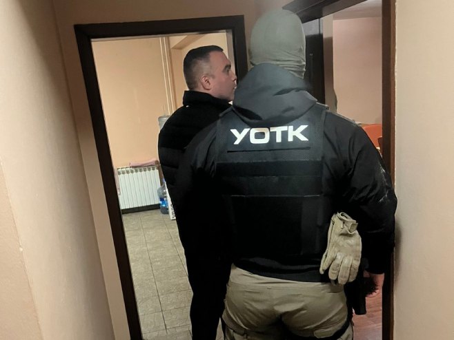 Уступљена фотографија