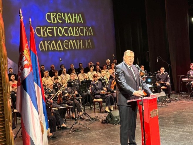 Милорад Додик (фото: x.com/MiloradDodik) - 