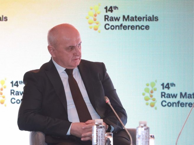 Петар Ђокић - Фото: СРНА