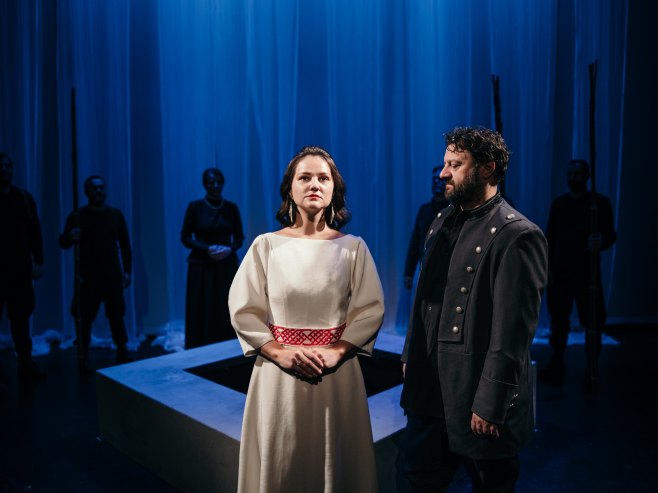 Хасанагиница - Фото: Уступљена фотографија