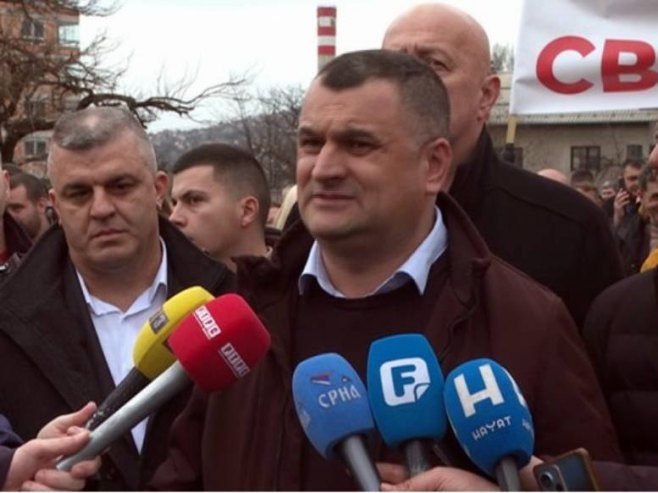 Данијел Јошић - Фото: РТРС