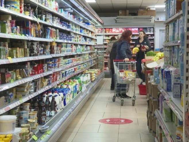 Продавница Продавница - Фото: РТРС