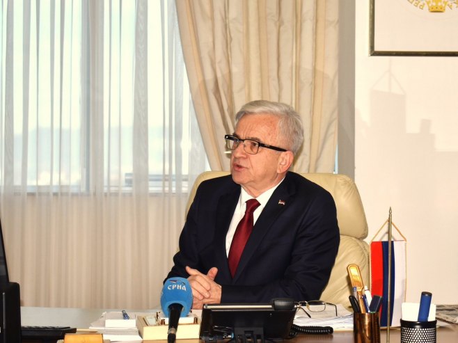 Недељко Чубриловић Недељко Чубриловић - Фото: СРНА