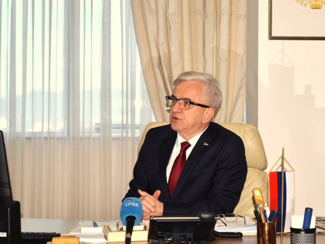 Недељко Чубриловић Недељко Чубриловић - Фото: СРНА