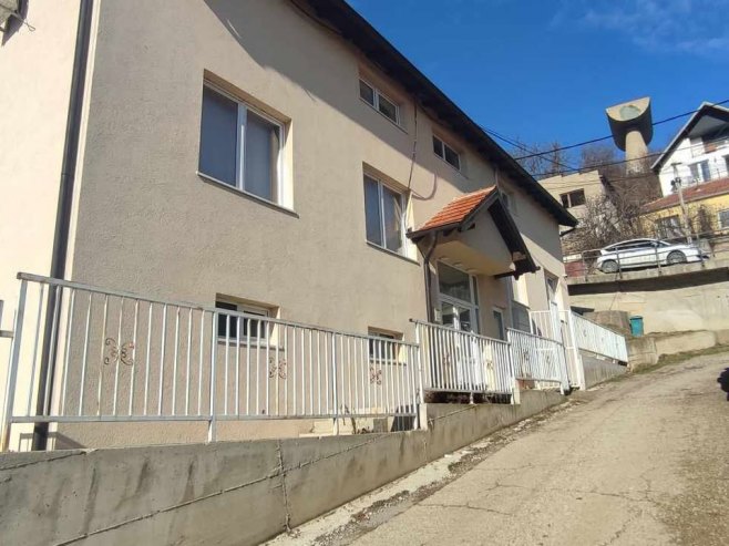 Завршен Дневни центар "Подржи ме - 9. јануар" у Косовској Митровици Завршен Дневни центар "Подржи ме - 9. јануар" у Косовској Митровици - Фото: СРНА