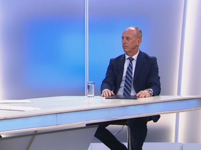 Миленко Крајишник Миленко Крајишник - Фото: РТРС