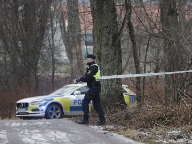 Пуцњава у Шведској (Фото: EPA-EFE/Kicki Nilsson SWEDEN OUT) Пуцњава у Шведској (Фото: EPA-EFE/Kicki Nilsson SWEDEN OUT) -