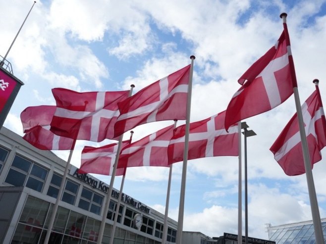 Данска (фото: EPA-EFE/Henning Bagger DENMARK OUT - илустрација) Данска (фото: EPA-EFE/Henning Bagger DENMARK OUT - илустрација) -