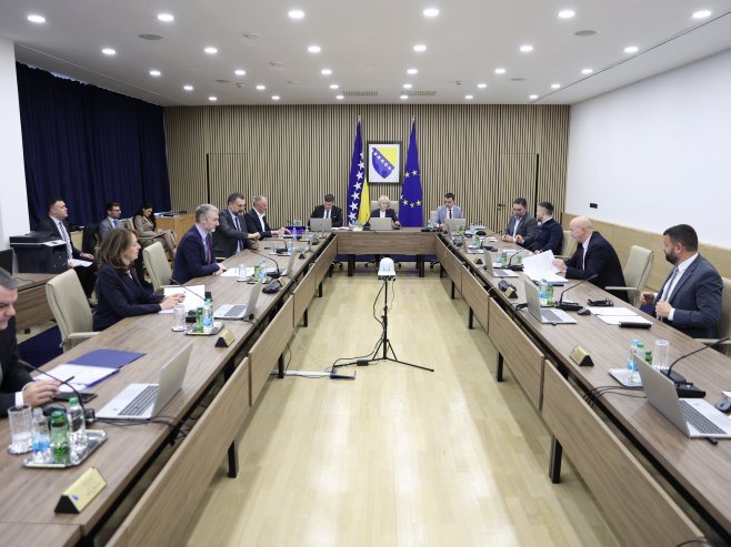 Савјет министара Савјет министара - Фото: Уступљена фотографија
