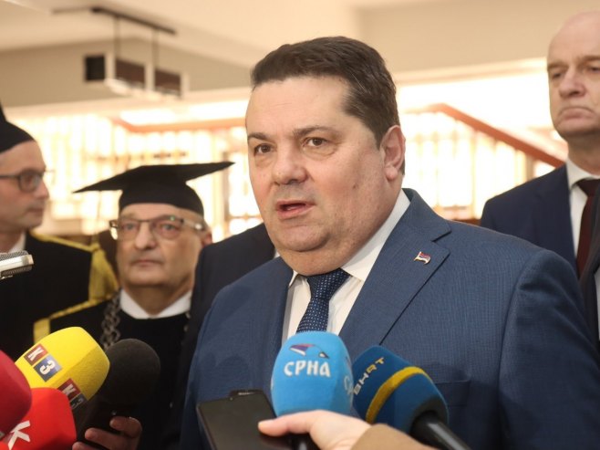 Стевандић: Опозиција из Српске подилази Бошњацима не схватајући шта је заједничка српска политика
