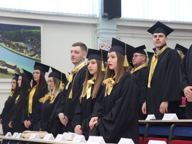 50 година рада Правног и Економског факултета 50 година рада Правног и Економског факултета - Фото: predsjednikrs.rs/Borislav Zdrinja