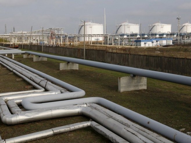 Нафтовод (фото: EPA/TATYANA ZENKOVICH - илустрација) Нафтовод (фото: EPA/TATYANA ZENKOVICH - илустрација) -