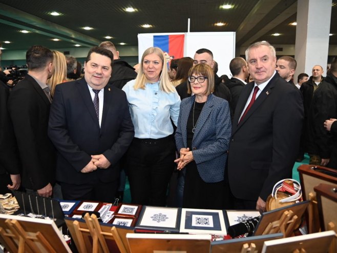 Ненад Стевандић Ненад Стевандић - Фото: Уступљена фотографија