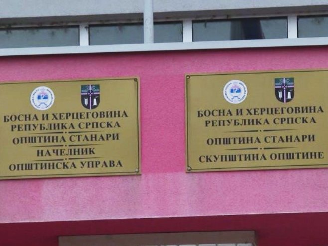 Општина Станари Општина Станари - Фото: РТРС