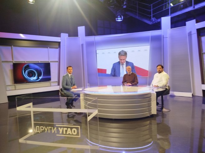 Други угао Други угао - Фото: РТРС