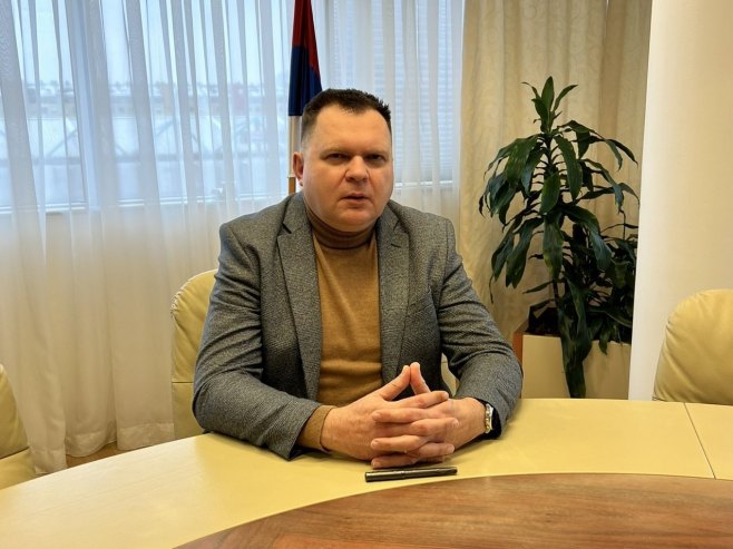 Жељко Будимир Жељко Будимир - Фото: РТРС