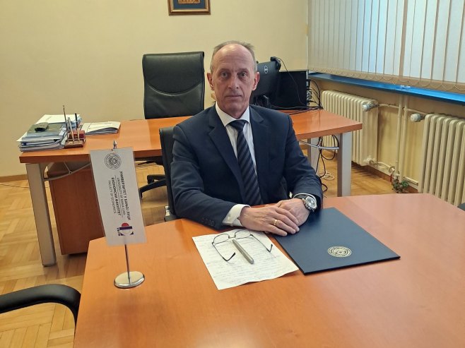 Крајишник: Узрок ребаланса буџета промјене у приходима и приоритетима у расходима