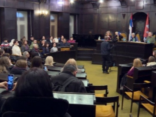 Награда "Пилипенда" - Фото: РТРС