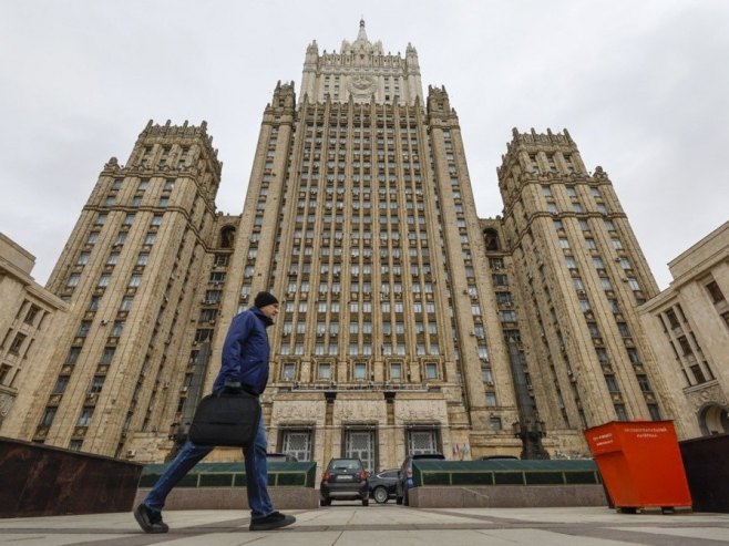 Руски МИП (Фото: EPA/YURI KOCHETKOV) - 