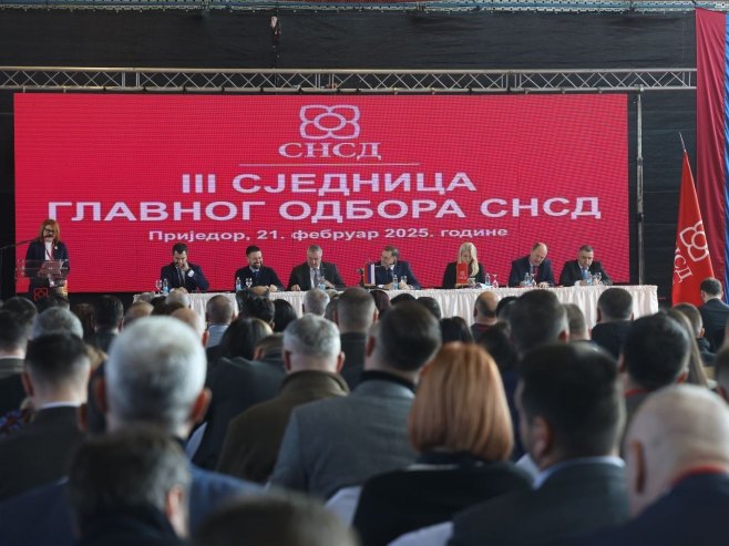 ZIPAPHOTO/Borislav Zdrinja 