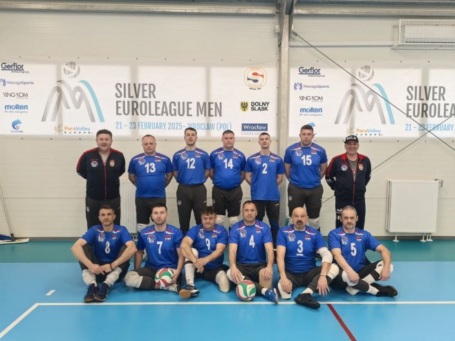 ОКИ Бањалука - Фото: Уступљена фотографија