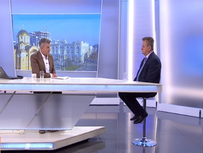 Витомир Поповић - Фото: РТРС