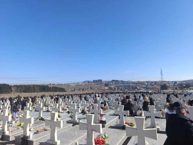 Обиљежена годишњица егзодуса сарајевских Срба - прије 29 година из општина кренули у неизвјесност и слободу