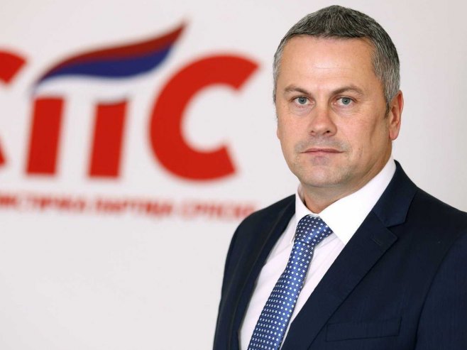 Саша Глигорић - Фото: Уступљена фотографија