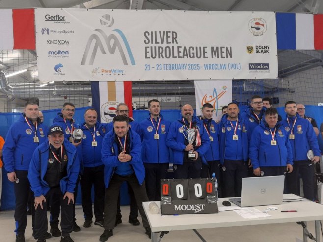 ОКИ Бањалука - Фото: Уступљена фотографија