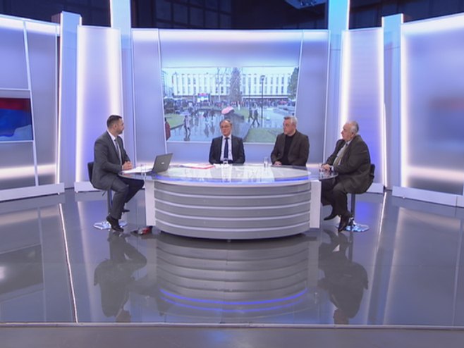 Specijal (Foto: RTRS)