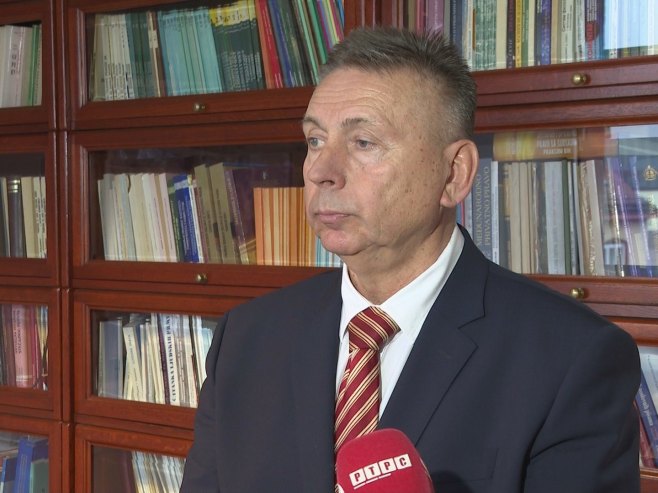 Бубић за РТРС: Спреман захтјев Интерполу у случају да прихвате потјерницу