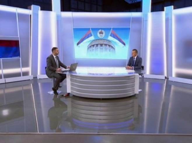 Lukač gost Specijala 