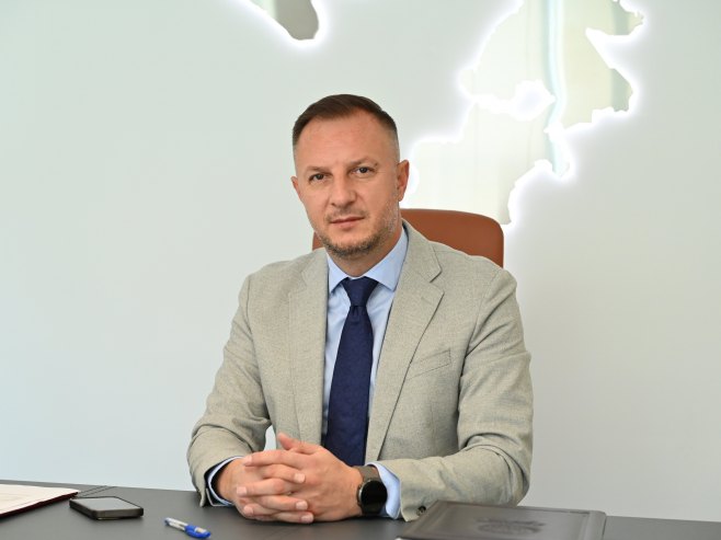 Недељко Ћорић нови в.д. директора ИРБ-а