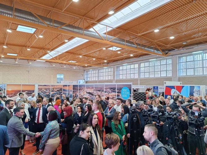 Сајам туризма - Фото: РТРС