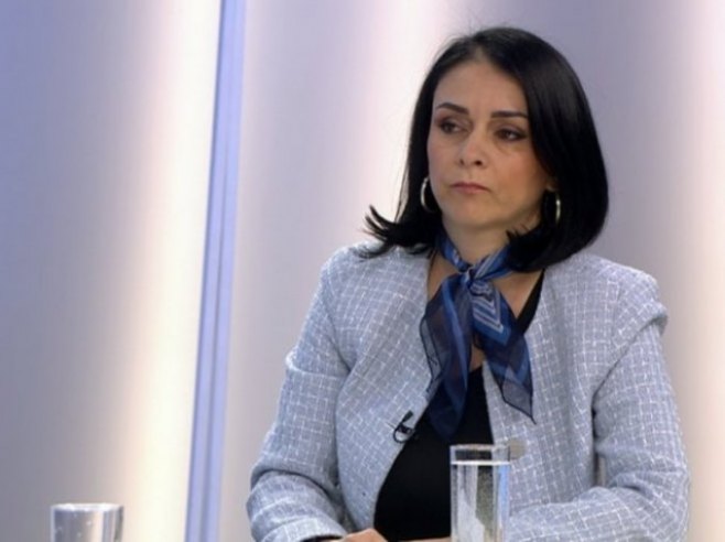 Перић Ромић: Веома добра вијест о слању америчког отправника послова у БиХ, што значи укљученост Америке у разрјешење кризе