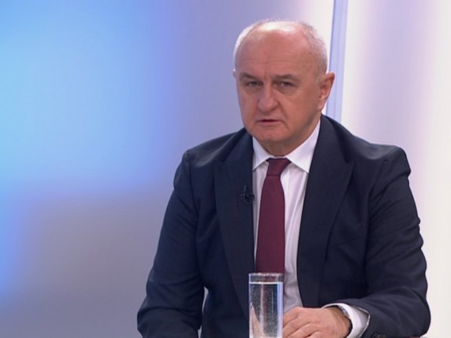 Ђокић: Прекид штрајка позитивно ће утицати на рудник "Арселор Митал" и Жељезару Зеница