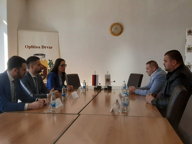 Дрвар Дрвар - Фото: РТРС