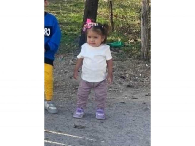 Дуња Марковић (фото: pronadjime.mup.gov.rs) - 